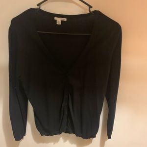 Thin jacket/cover up